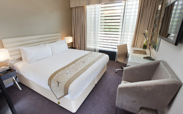 Dorsett Shepherds Bush