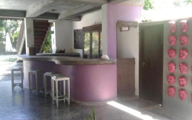 Turtle Eco Beach Resort