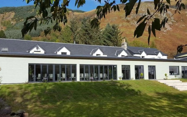 Brander Lodge Hotel