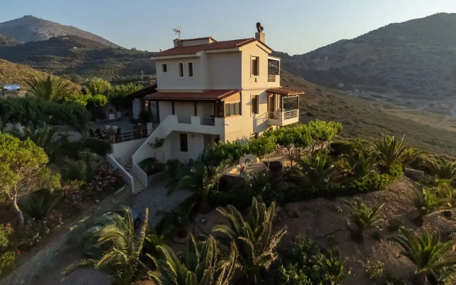 Vitamin Sea Luxury Villas