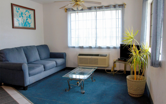 Travelodge by Wyndham Guymon