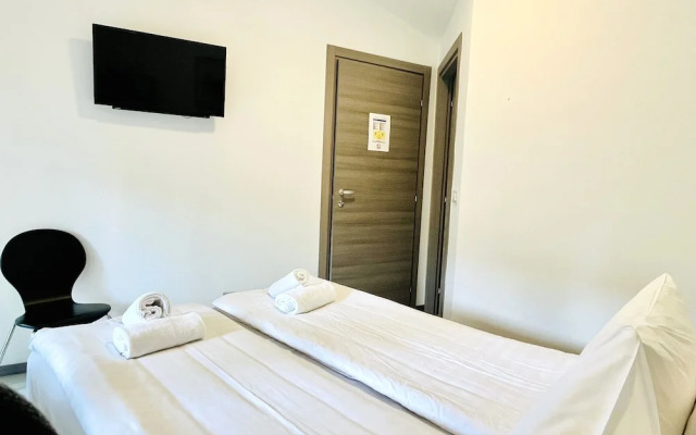 GuestHouse Magliaso Golf