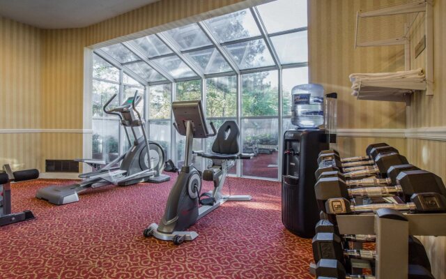 Clarion Suites Augusta