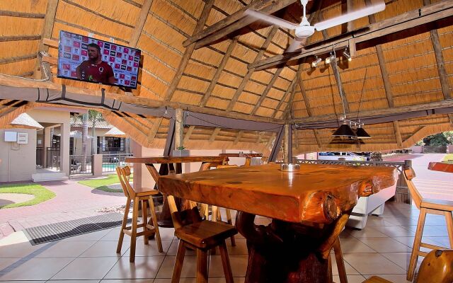 Gecko Inn Guest House