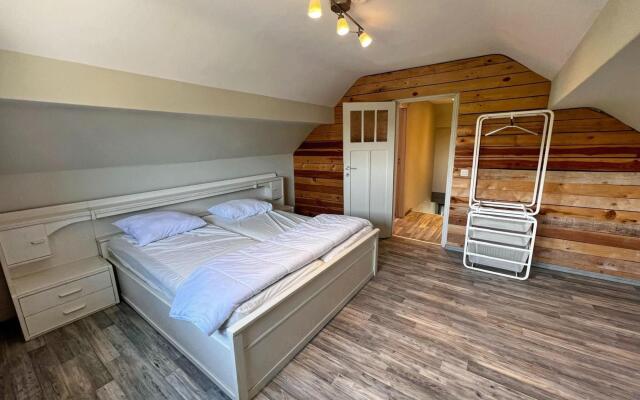 Gorgeous Holiday Home in Durbuy with Sauna
