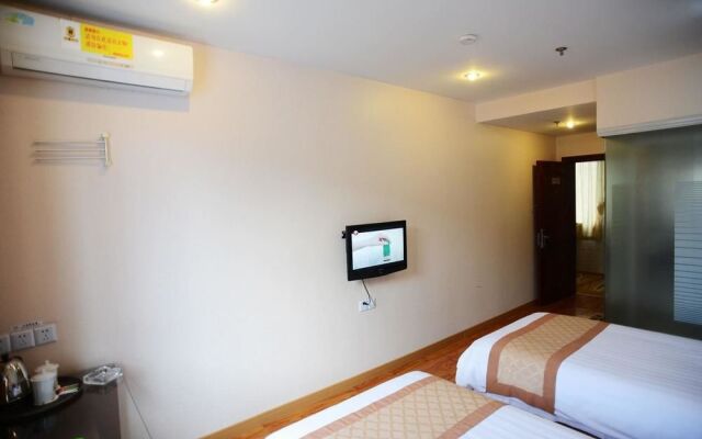 Xingyue Business Hotel