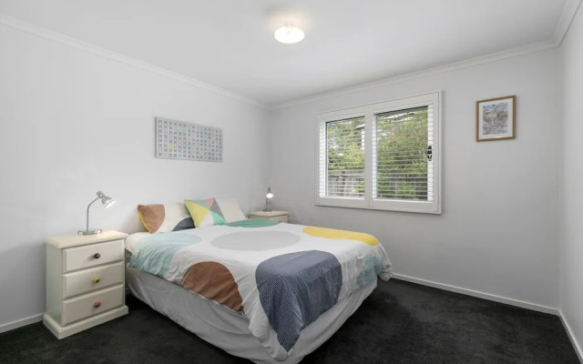 Fantasea - Free Foxtel & Wifi