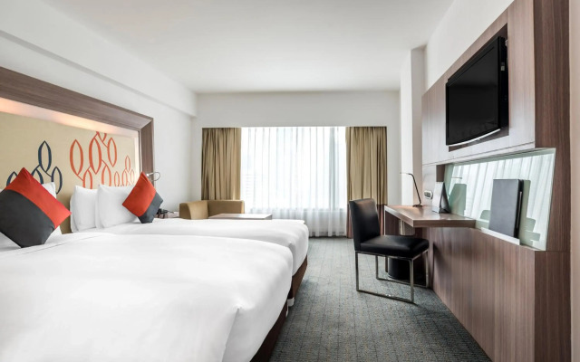 Hilton Garden Inn Bangkok Silom