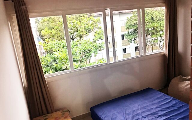 Apartamento Village Tombo