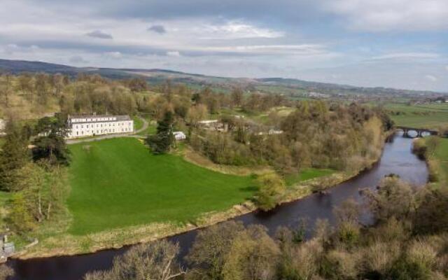 Waddow Hall