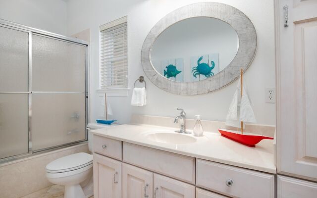 Sea Pearl (S) - 4BR 4.5BA - (13)