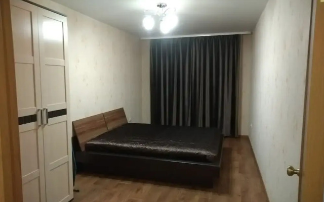 Апарт-отель «Иркутск»