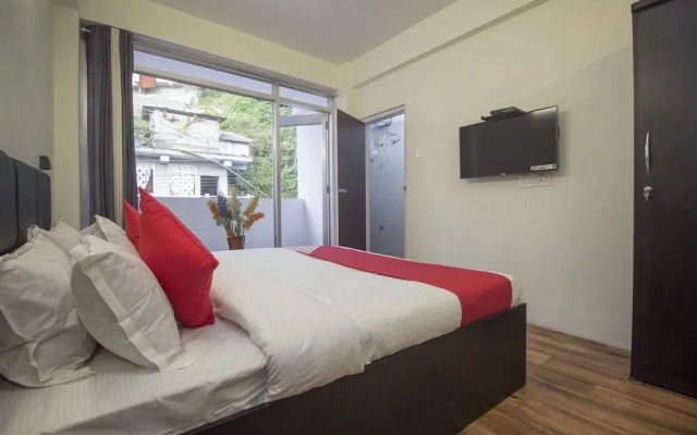 Batasia Guest House By OYO Rooms