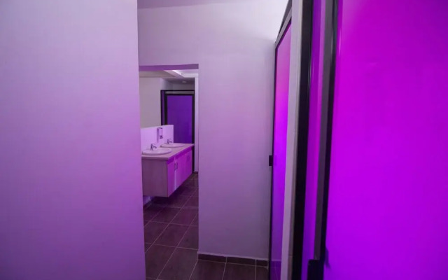 Macondo Guest House