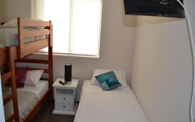 Boulevard Viña Suites