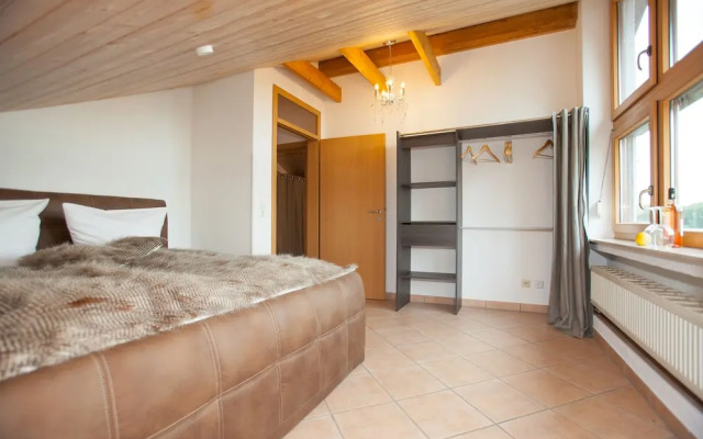 Residenz Cheval am Pfaffenberg Friedrichshafen Messe