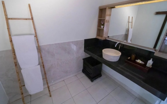 Bahagia Villas
