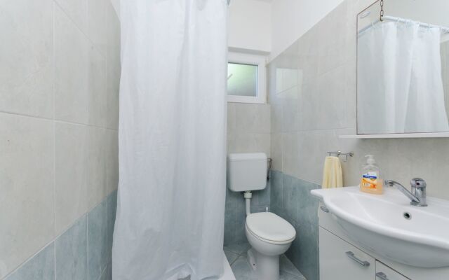 Apartments Anica 2871