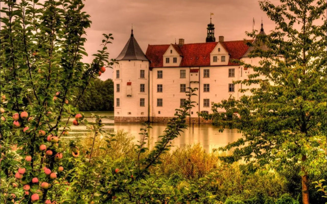 Ferienwohnung FischersFru