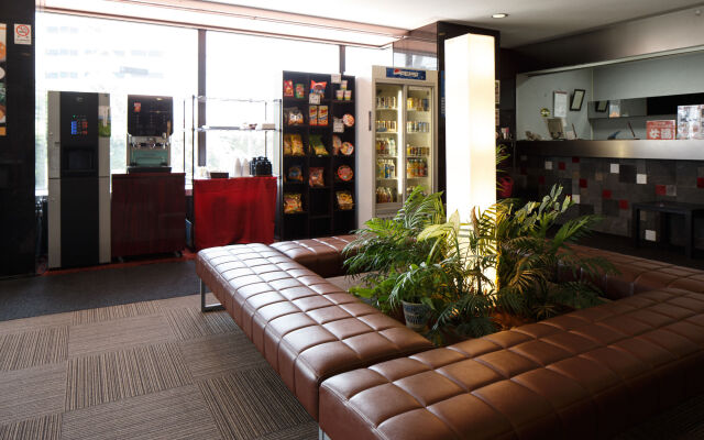 Hotel Wing International Sagamihara