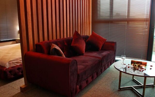 Mardiva Otel