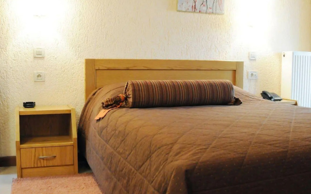 Asimina Guesthouse