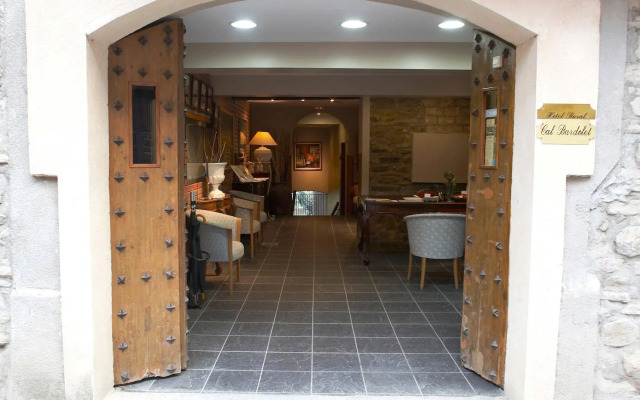 Jordi del Hostal