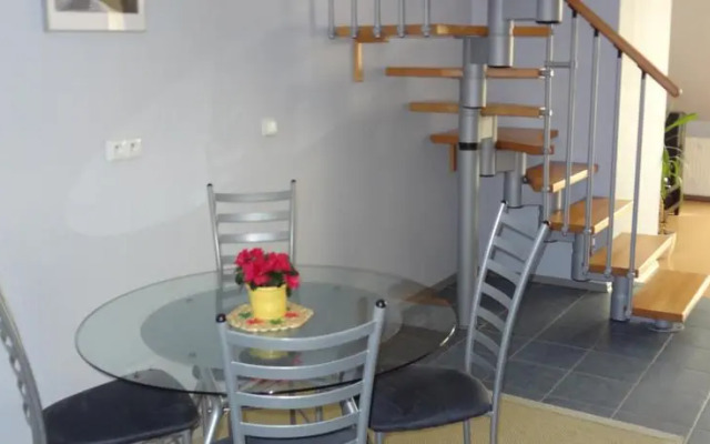 Apartament przy Bacha