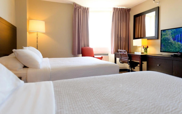 Rodd Grand Yarmouth Hotel