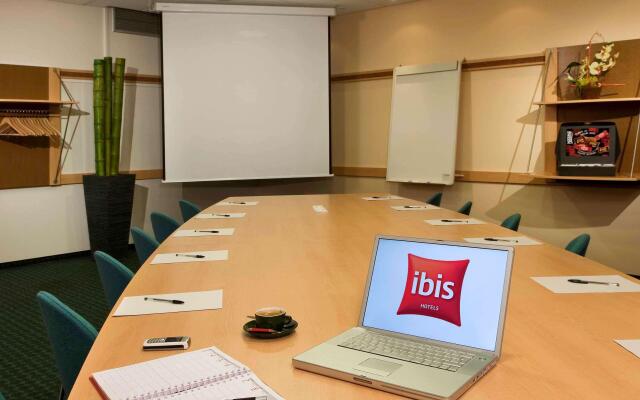 ibis Metz Woippy