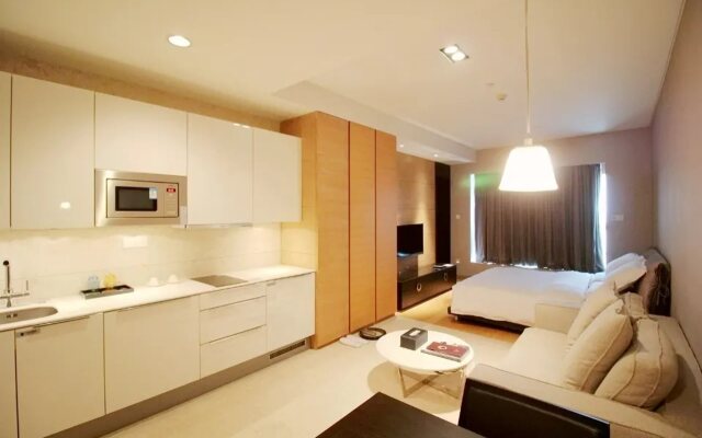 Qingdao Haiyi Sailing Hotel