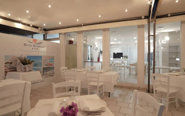 Hotel Rivabella