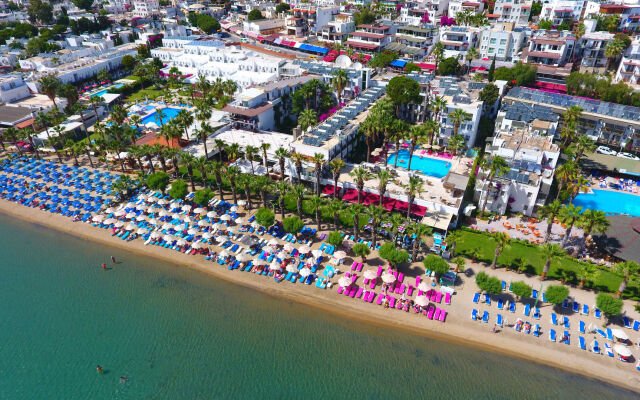 Sami Beach Hotel