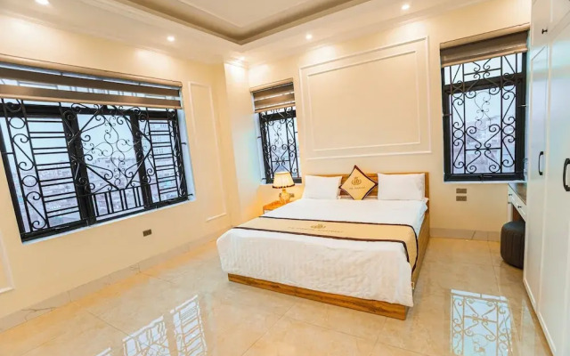 The Paradise Apartment - Luong Van Thang