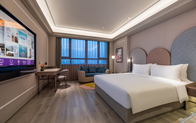 Mercure Qinhuangdao Downtown