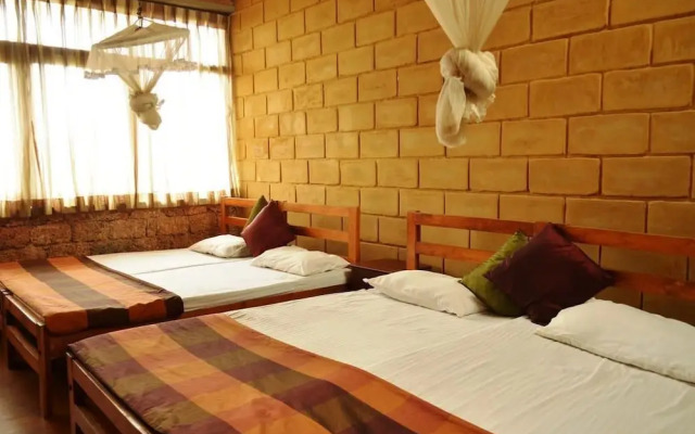 Guest at Wadduwa