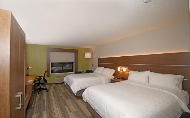 Holiday Inn Express Troutville by IHG