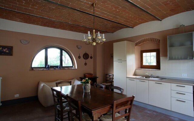 Casa Vacanza Podere Chiantini