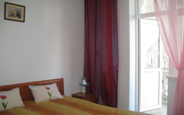 Guest House na Rahmaninova