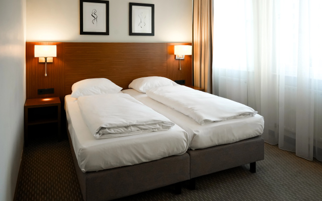 Hotel Sylter Hof Berlin