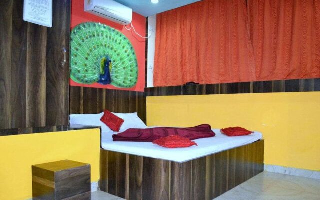Hotel Mrignayani Pachmarhi