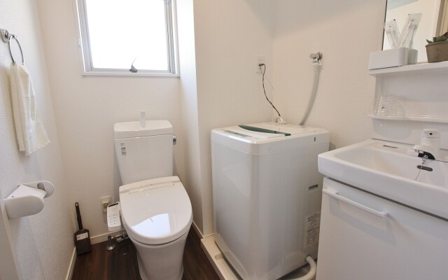 Forest Inn Tenjin Minami