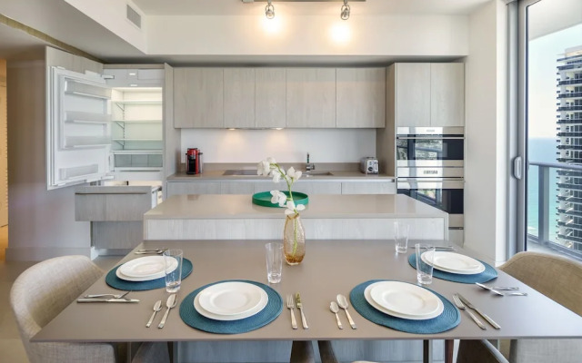 Hyde Resort and Residences, OceanMiami Collection