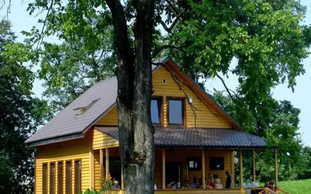 Sodyba Gylynė