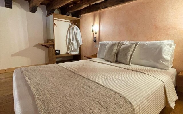 Midgard Suites - Medieval Town