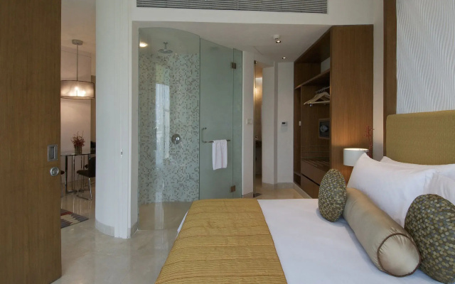 Vivanta Bengaluru, Whitefield