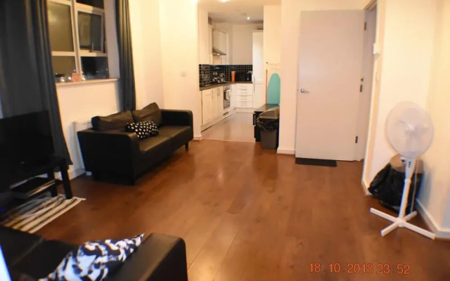 Brook Court Barking