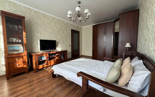 Апартаменты 39kvartir на Буткова 14