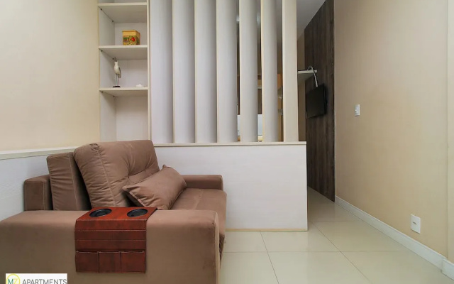 MZapartments Anibal