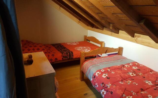 la jonquille wellness et spa